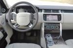 Land Rover Range Rover HSE 2014 года